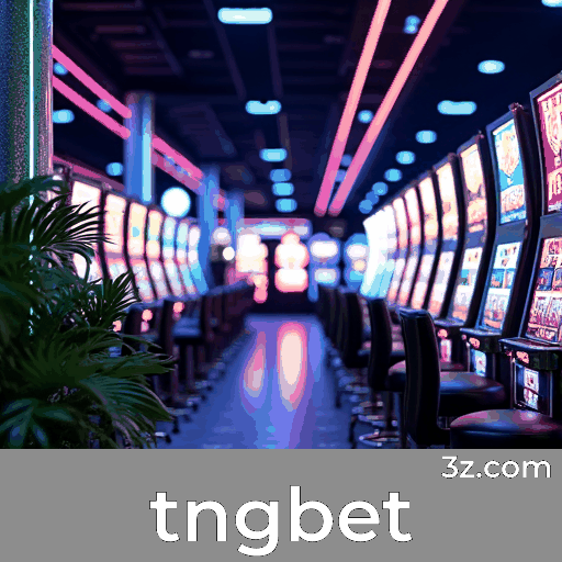 Explore a Convergência de Tecnologias e Experiências Disruptivas na tngbet