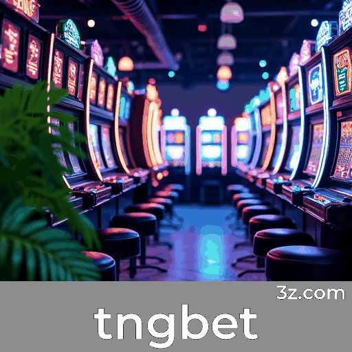 Desbloqueie Bônus Surpreendentes na Tngbet