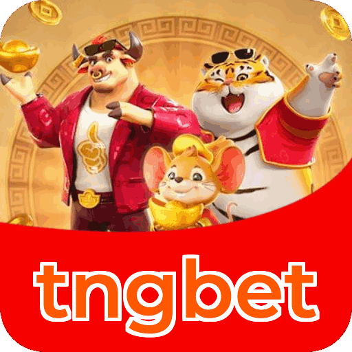 Logo Oficial tngbet Download