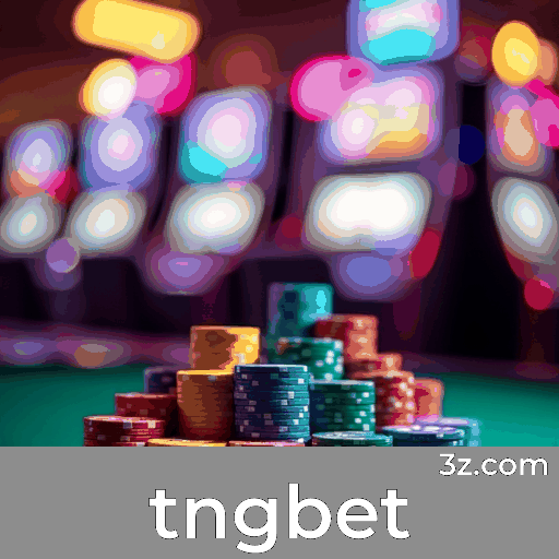 Tngbet: Seu Cassino Online Confiável e Premiado